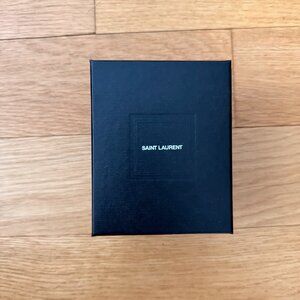 Small Saint Laurent